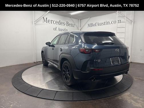 2023 Mazda CX-50 2.5 S Preferred Plus Package