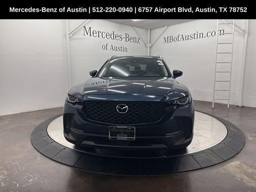 2023 Mazda CX-50 2.5 S Preferred Plus Package