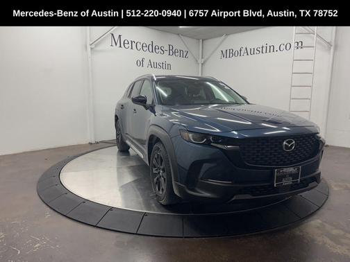2023 Mazda CX-50 2.5 S Preferred Plus Package