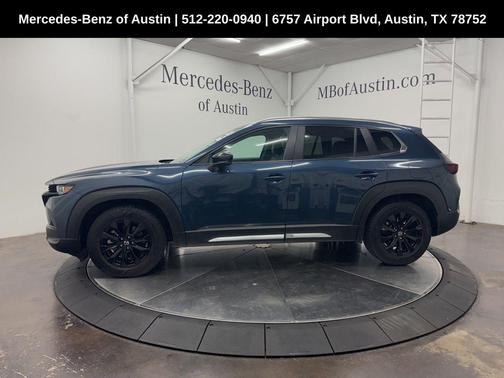 2023 Mazda CX-50 2.5 S Preferred Plus Package
