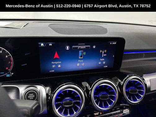 2024 Mercedes-Benz GLB 250 Base