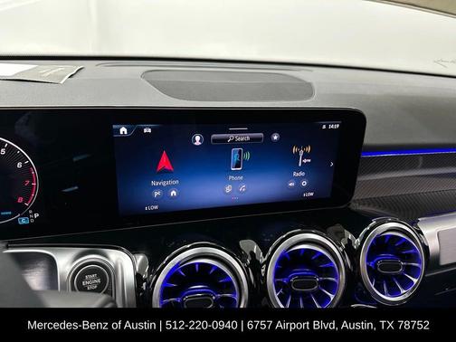 2024 Mercedes-Benz GLB 250 Base