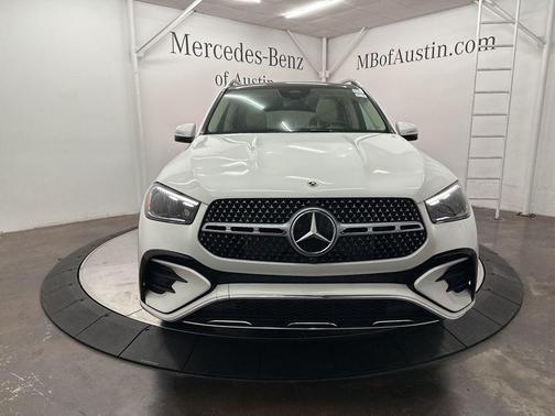 2026 Mercedes-Benz GLE 350 Base 4MATIC