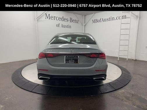 2025 Mercedes-Benz E-Class E 350