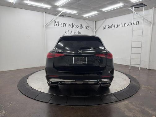 2023 Mercedes-Benz GLC 300 Base 4MATIC