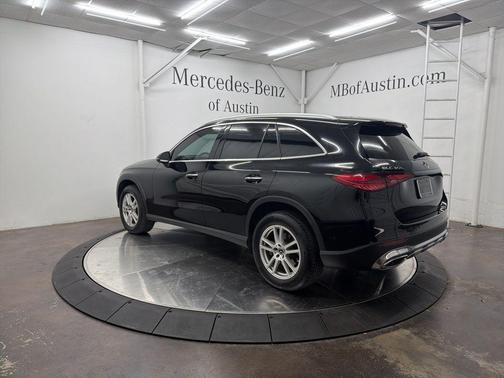 2023 Mercedes-Benz GLC 300 Base 4MATIC