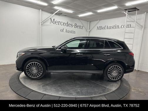 2023 Mercedes-Benz GLC 300 Base