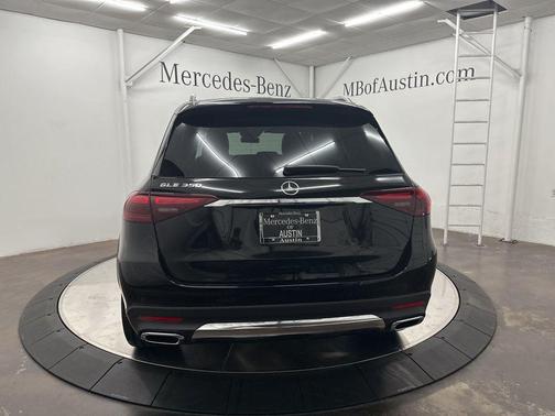 2026 Mercedes-Benz GLE 350 Base