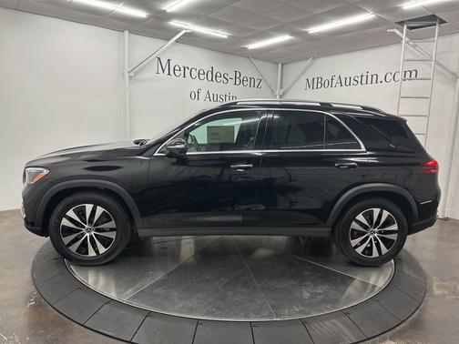 2026 Mercedes-Benz GLE 350 Base