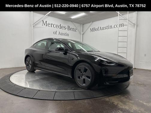 2022 Tesla Model 3 Base