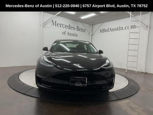 2022 Tesla Model 3 Base