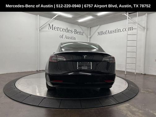 2022 Tesla Model 3 Base