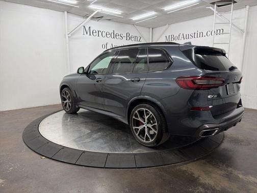 2021 BMW X5 sDrive40i