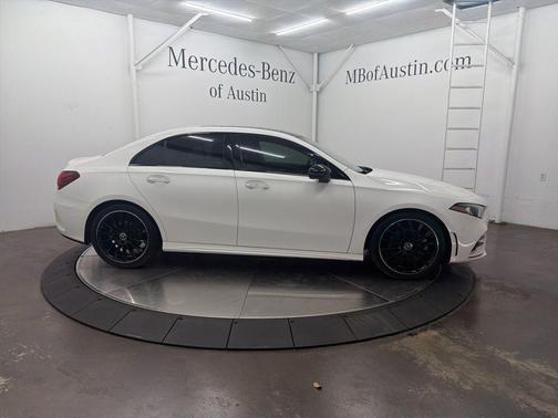 2022 Mercedes-Benz A-Class A 220