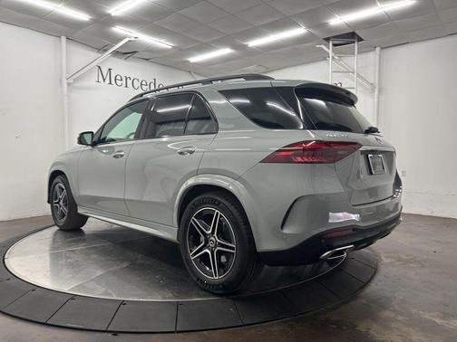 Alpine 2026 Mercedes-Benz GLE 350 Base