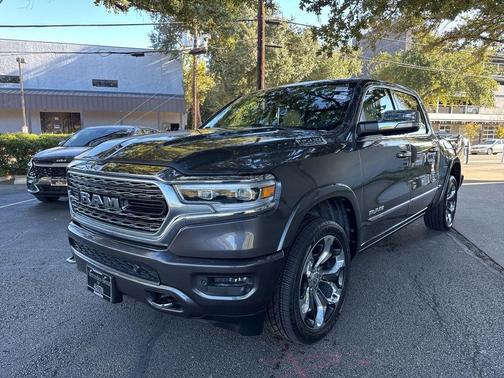 2020 RAM 1500 Limited