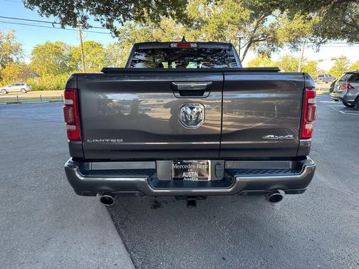 2020 RAM 1500 Limited