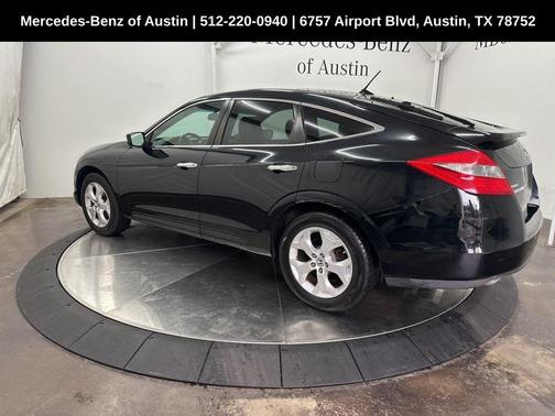 2011 Honda Accord Crosstour EX-L