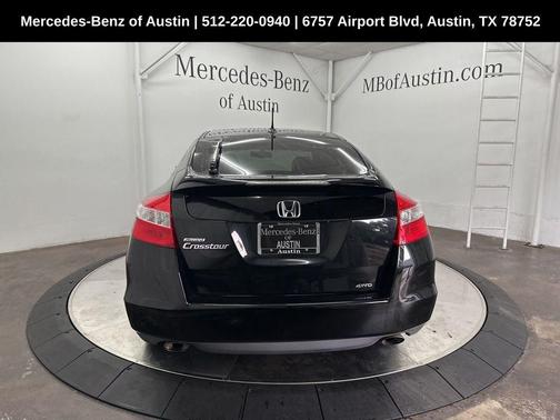 2011 Honda Accord Crosstour EX-L