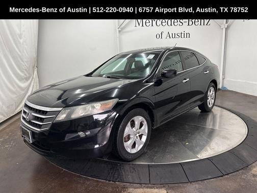 2011 Honda Accord Crosstour EX-L