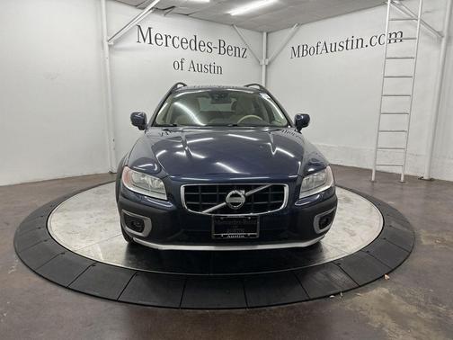 2013 Volvo XC70 3.2