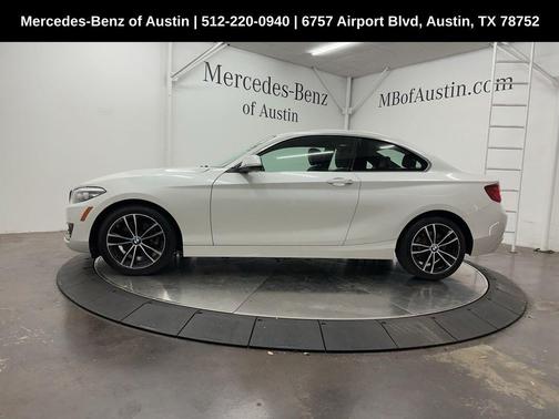 2020 BMW 230 i
