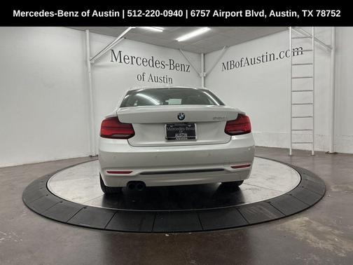 2020 BMW 230 i