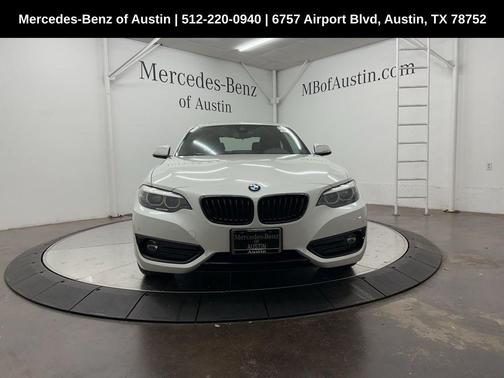 2020 BMW 230 i