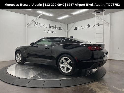 2023 Chevrolet Camaro 1LT