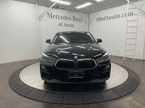 2018 BMW X2 sDrive28i