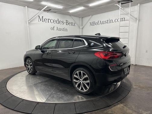 2018 BMW X2 sDrive28i
