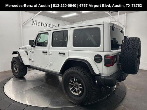 2024 Jeep Wrangler Rubicon 392