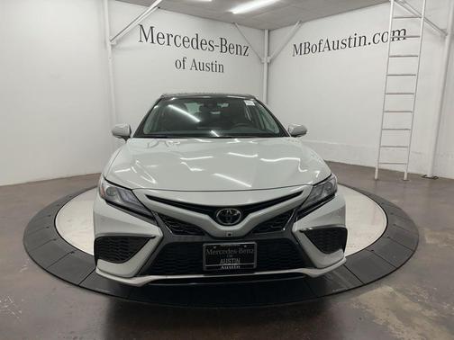 2024 Toyota Camry XSE V6