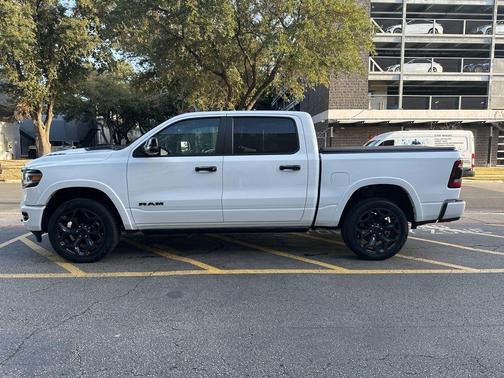2024 RAM 1500 Limited