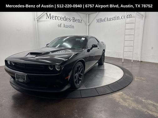 2023 Dodge Challenger R/T