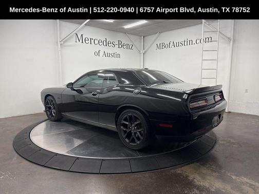 2023 Dodge Challenger R/T