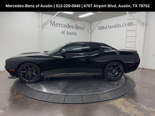 2023 Dodge Challenger R/T
