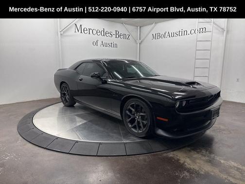 2023 Dodge Challenger R/T