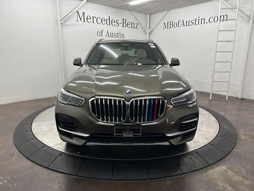 2022 BMW X5 sDrive40i
