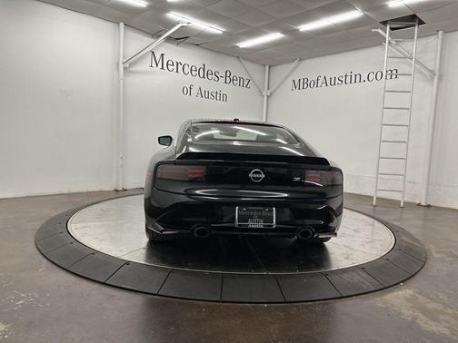 2023 Nissan Z Performance
