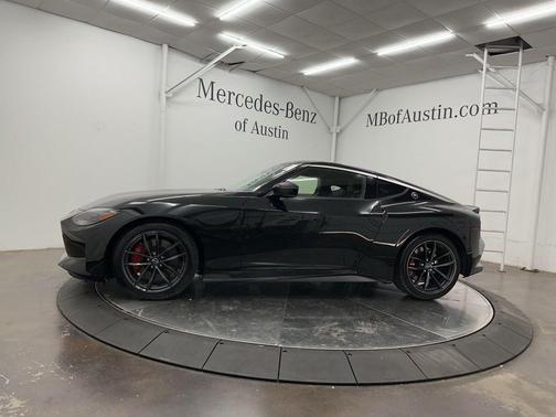 2023 Nissan Z Performance