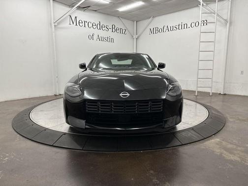 2023 Nissan Z Performance