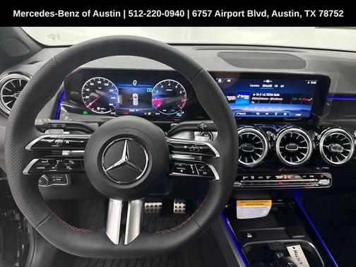 2024 Mercedes-Benz GLB 250 Base