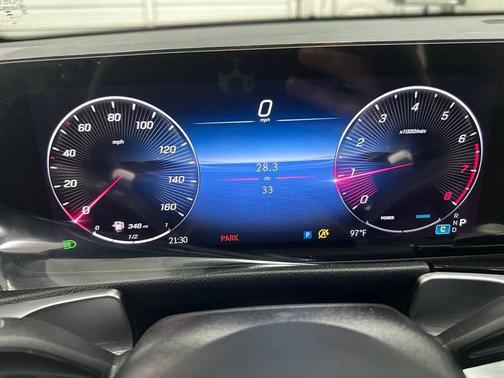 2024 Mercedes-Benz GLB 250 Base
