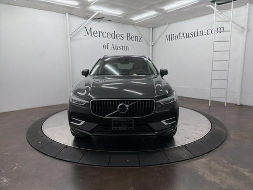 2020 Volvo XC60 T6 Inscription