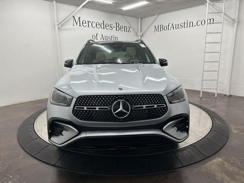 2026 Mercedes-Benz GLE 350 Base
