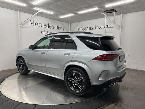 2026 Mercedes-Benz GLE 350 Base