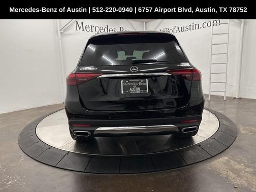 2025 Mercedes-Benz GLE 350 Base 4MATIC