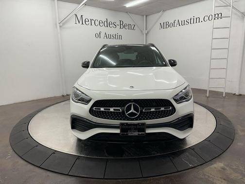 2023 Mercedes-Benz GLA 250 Base