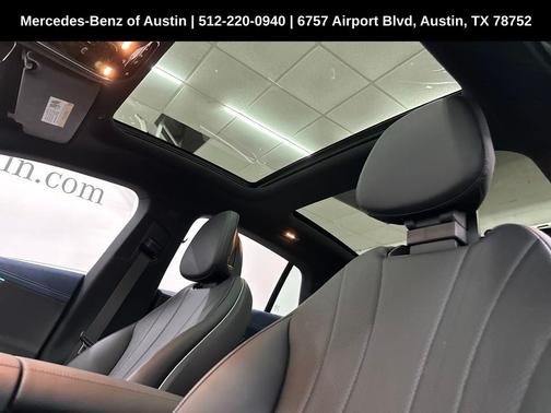 2024 Mercedes-Benz EQE 350+ Base